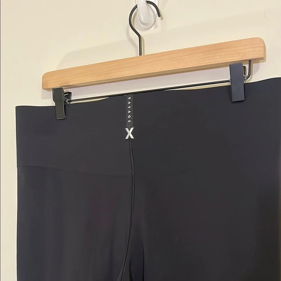 Savage X Fenty Hotline High Waist Legging, Women’s 2X - Picture 3 of 8